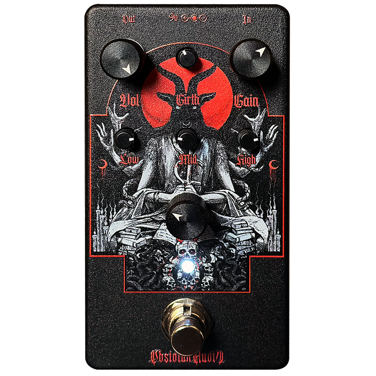 Yahoo!オークション -「soul power instruments」(オーバー